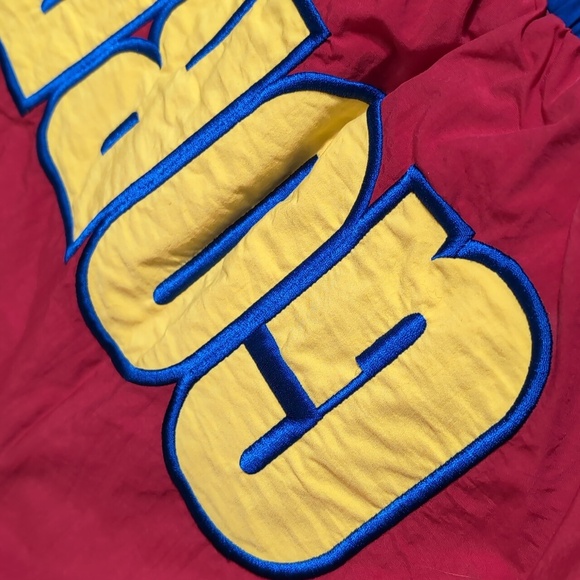 Chase Authentics Nascar Jeff Gordon Jacket Size XL Embroidered DuPont #24 - Picture 3 of 12